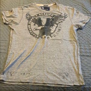 American Eagle Men’s Graphic Tee